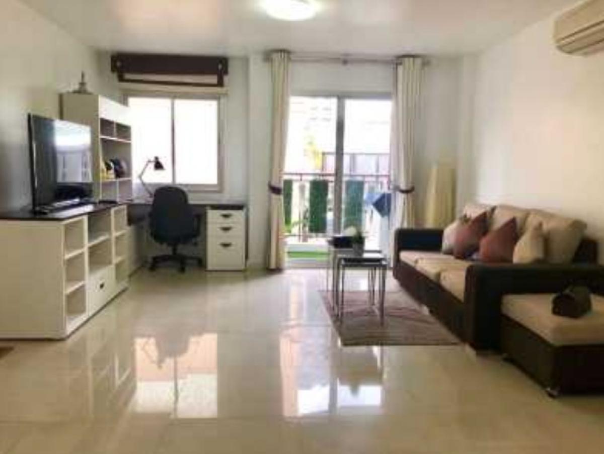 For RentCondoSiam Paragon ,Chulalongkorn,Samyan : Agent For rent, Condo One Siam  1 bedroom 1 water  Big room 55 sqm, 5th floor  20,000 baht  @542jirrs