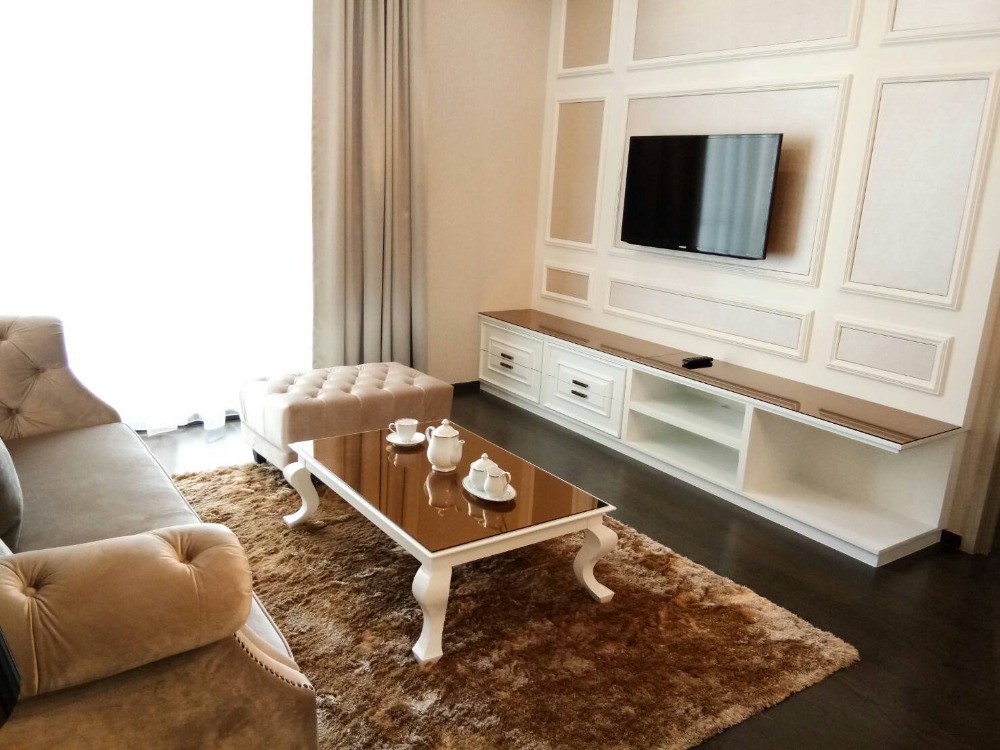 For RentCondoSukhumvit, Asoke, Thonglor : The xxxix by Sansiri - Elegant 1br in Prime Phong by Chris