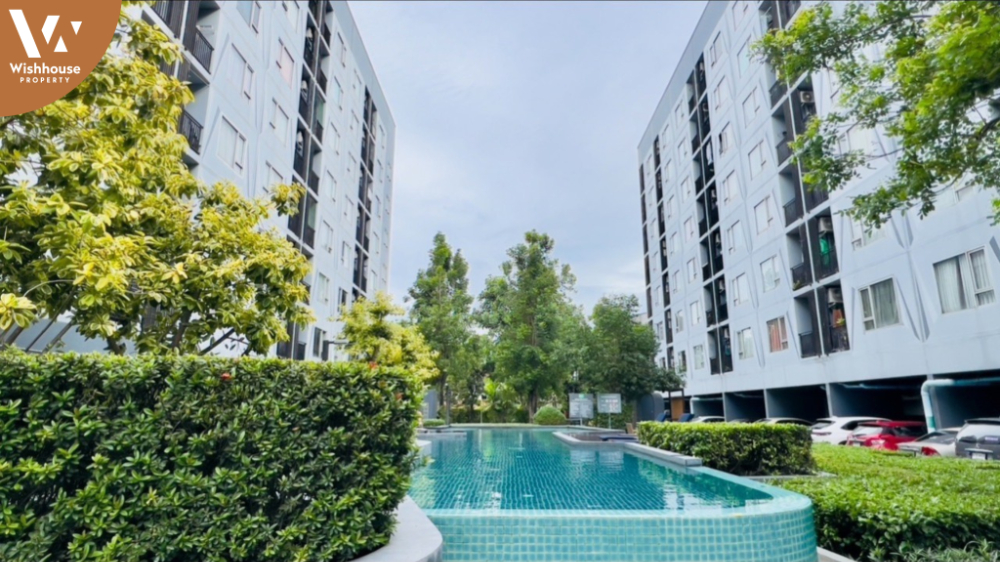 For SaleCondoRama 2, Bang Khun Thian : Plum Condo Extra Rama 2