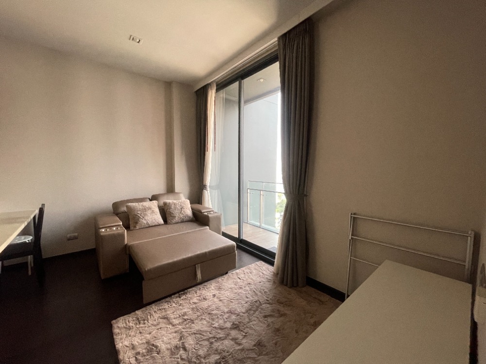 For RentCondoSukhumvit, Asoke, Thonglor : 1 bedroom 1 bathroom 43 Sq.M. at Laviq Sukhumvit 57