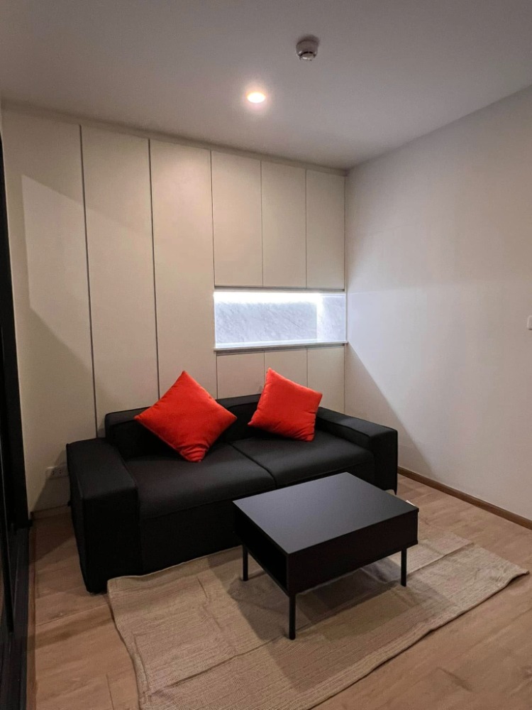 For RentCondoBangna, Bearing, Lasalle : Condo for rent IDO OTU (BTS Bangna) (SA-01)