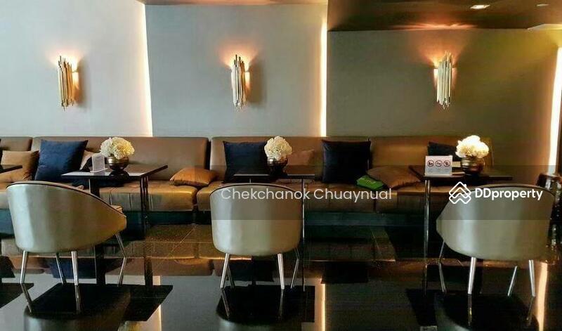 For RentCondoWongwianyai, Charoennakor : Condo for rent, NYE by Sansiri BTS 1, 1 bathing, 18k/month