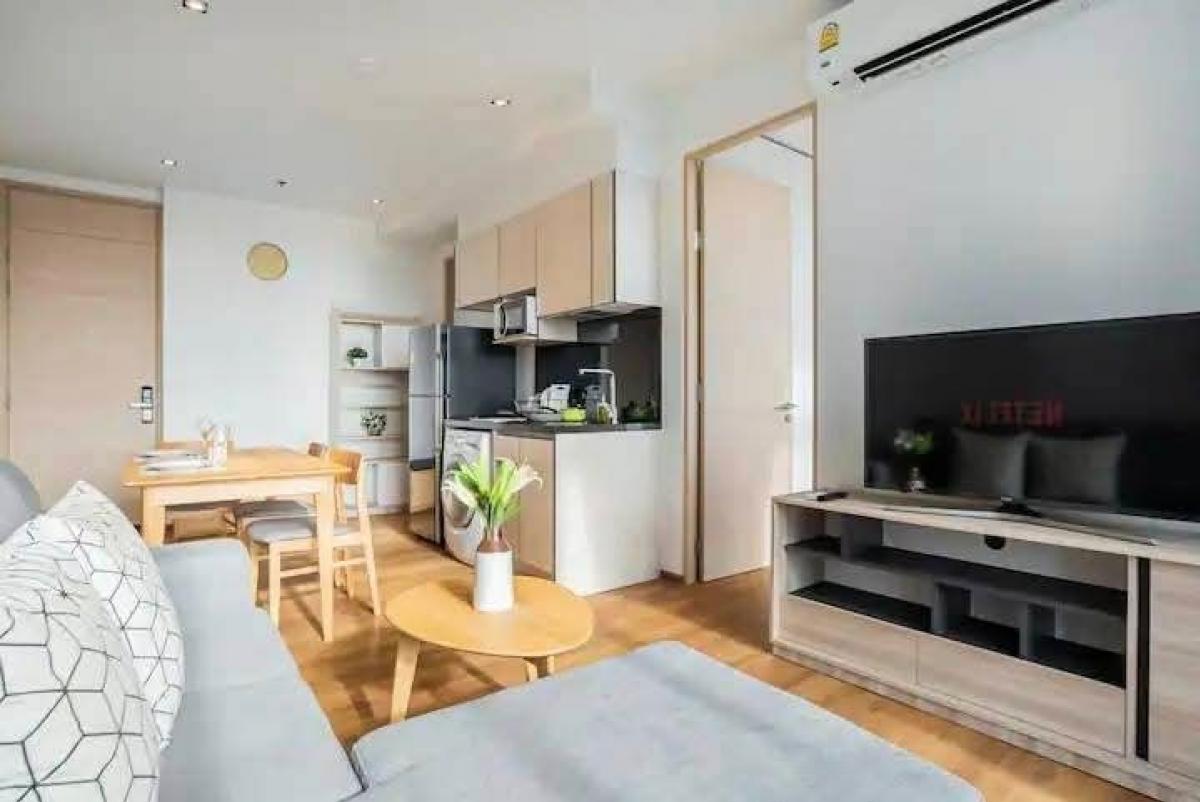 For SaleCondoSukhumvit, Asoke, Thonglor : Sell ​​!!! 𝐏𝐚𝐫𝐤 𝐎𝐫𝐢𝐠𝐢𝐧 𝐏𝐡𝐨𝐧𝐠 𝐏𝐡𝐨𝐧𝐠 2Bed1bath🔥12MB.🔥