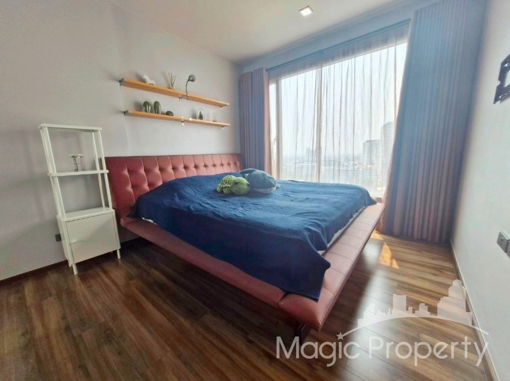 For SaleCondoSukhumvit, Asoke, Thonglor : 1 Bedroom for Sale in Ceil By Sansiri Condominium, Watthana, Bangkok