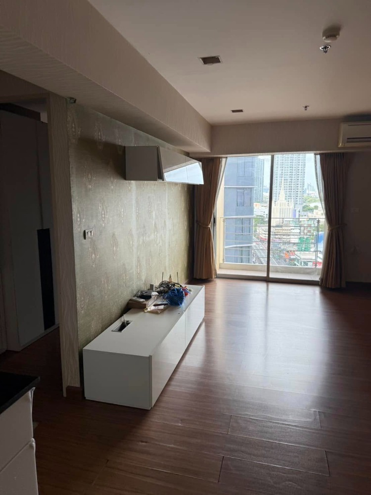 For SaleCondoRama9, Petchburi, RCA : Sell ​​RZ187 Condo My Resort Bangkok Condo