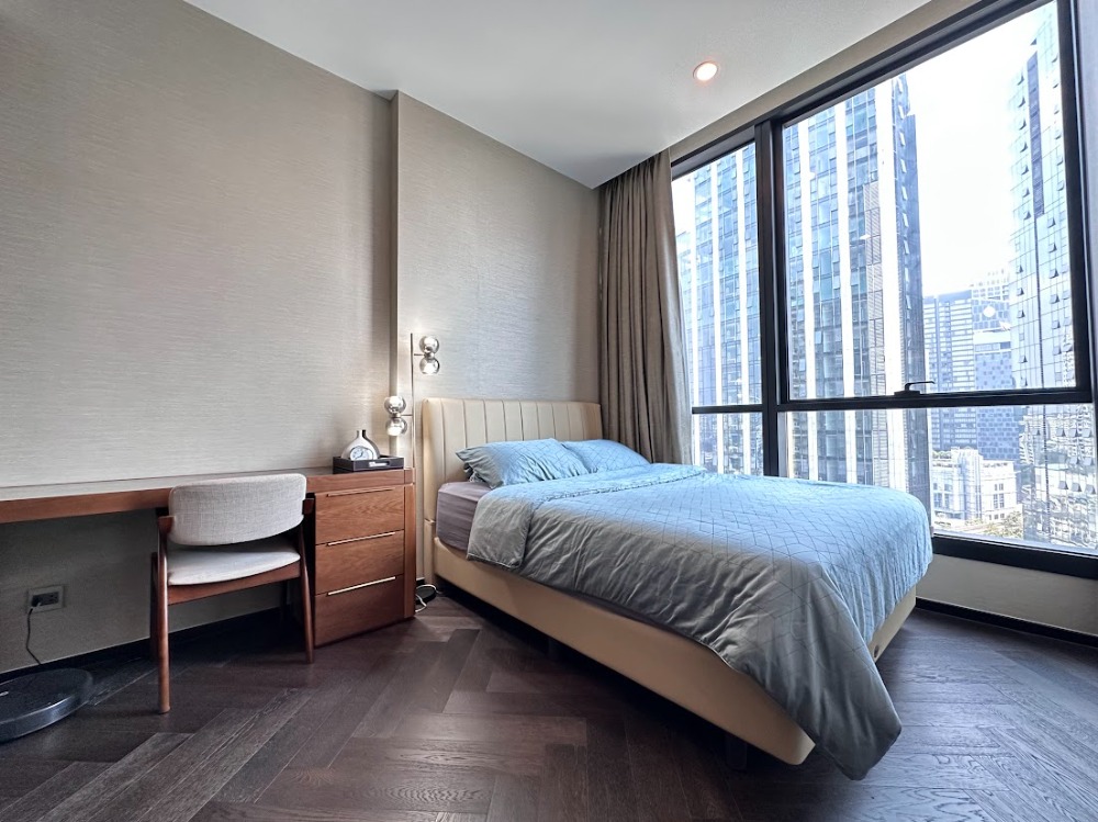 For RentCondoSukhumvit, Asoke, Thonglor : For Rent !! The Esse Sukhumvit 36 ​​| 1br | 35 SQ.M | 36,000 THB/Month