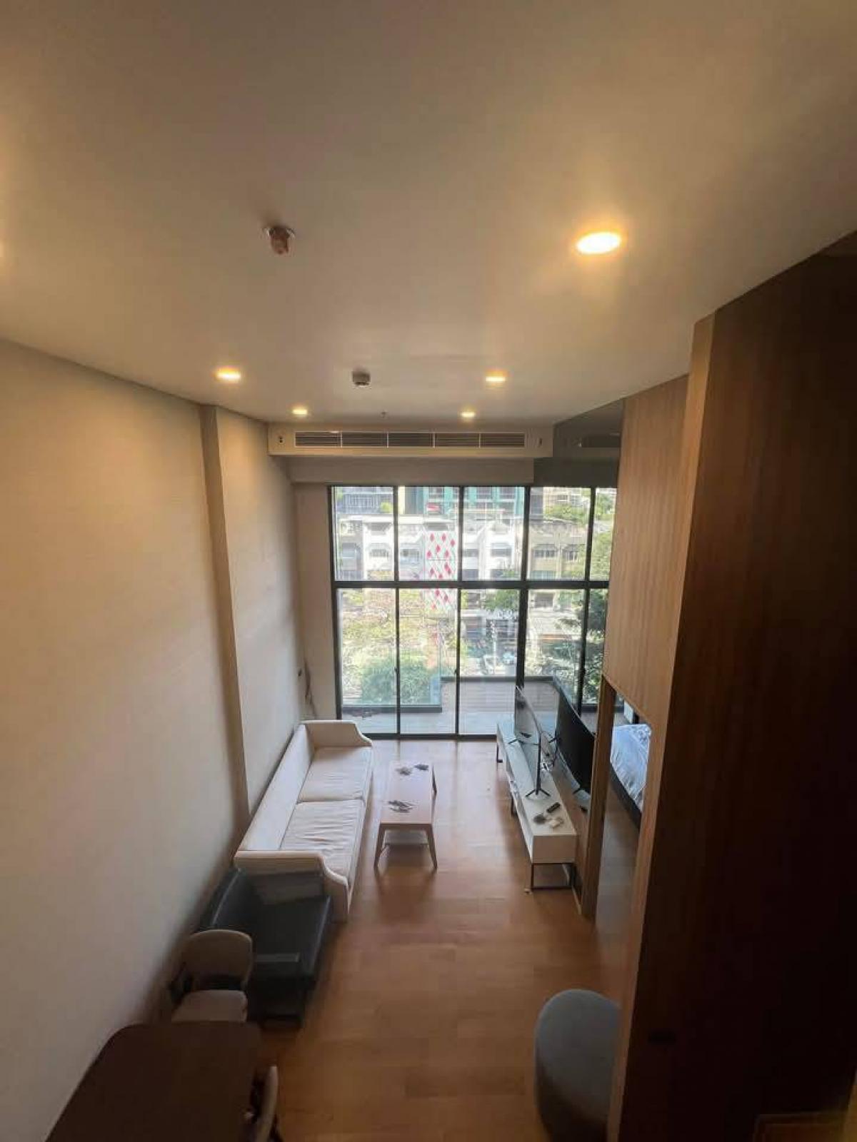 For RentCondoSukhumvit, Asoke, Thonglor : Condo Siamese Exclusive Sukhumvit 31 for Rent