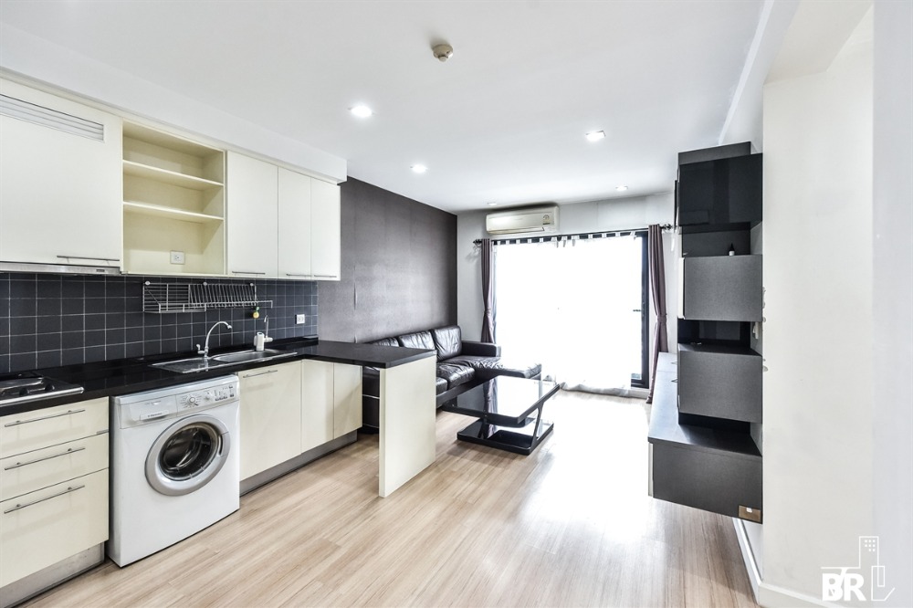 For RentCondoSathorn, Narathiwat : Live in Style at the Seed Mingle-SpaCious 2-Bedroom Condo with Stunning City Views for Only 28,000 THB/Month! By Sao