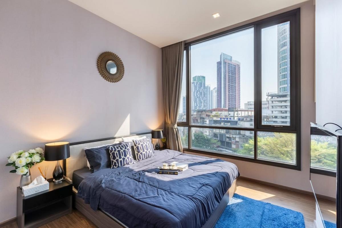 For RentCondoOnnut, Udomsuk : 🔥🔥𝐂𝐨𝐧𝐝𝐨 𝐓𝐡𝐞 𝐋𝐢𝐧𝐞 𝟕𝟏 𝟕𝟏🔥🔥 The Line Sukhumvit Condo 71