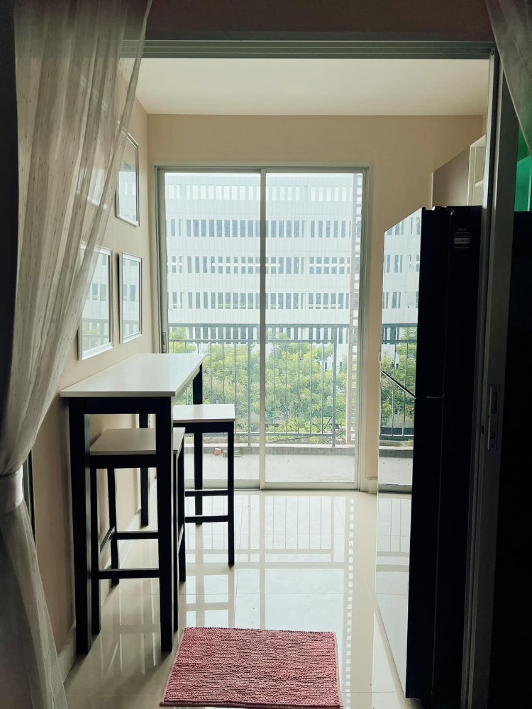 For SaleCondoKasetsart, Ratchayothin : Property Code BH0803 Urgent Sale Condo Metro Luxe Kaset