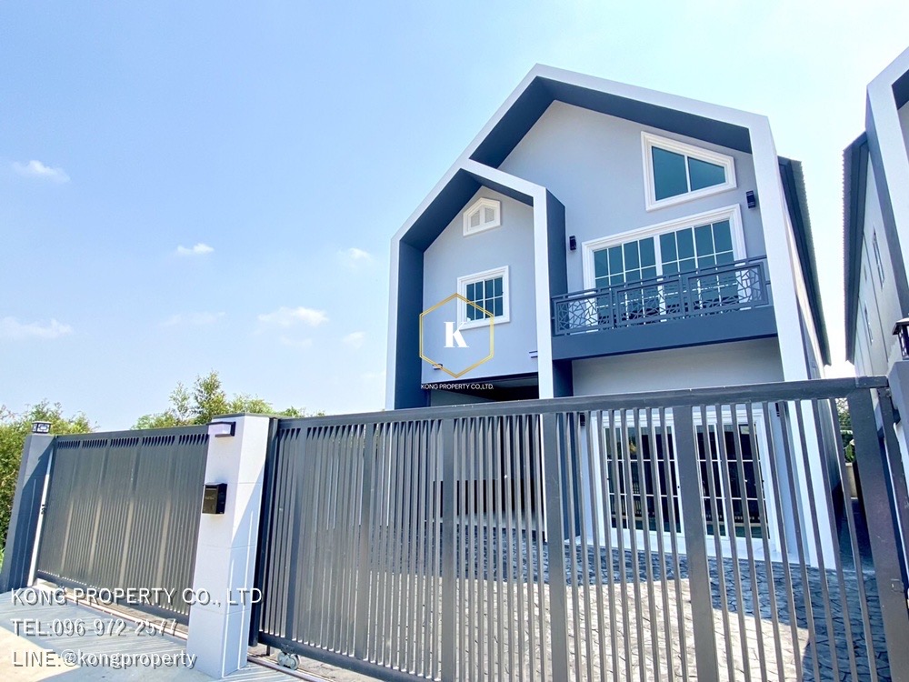 For SaleWarehouseNonthaburi, Bang Yai, Bangbuathong : Rental for sale, Warehouse, Bang Kruai -Sai Noi Road, Bang Bua Thong, Nonthaburi.