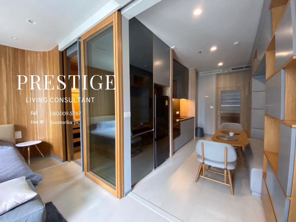 ให้เช่าคอนโดวิทยุ ชิดลม หลังสวน : 📌For RENT เช่า | Noble Ploenchit 1BR 45sqm 45,000 THB