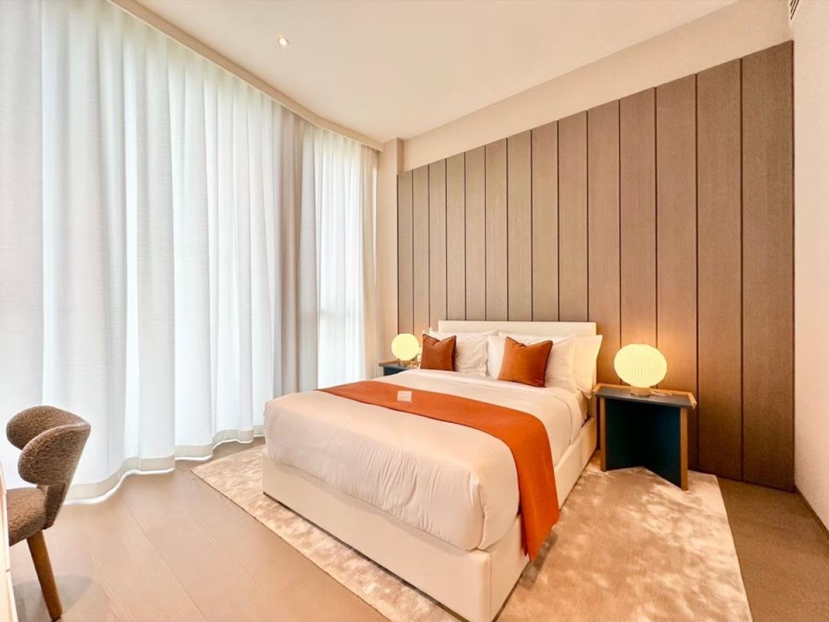 For SaleCondoWitthayu, Chidlom, Langsuan, Ploenchit : 🐶🔥Scope Langsuan - 169 sq.m., 2 bedrooms, 3 bathrooms 📲 𝟎𝟔𝟒 -𝟕𝟗𝟒𝟒𝟐𝟔𝟑 (Khun Nam)