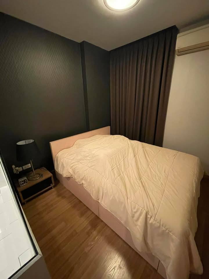 For RentCondoOnnut, Udomsuk : Renting IDO, Mix Sukhumvit 103, on the 10th floor