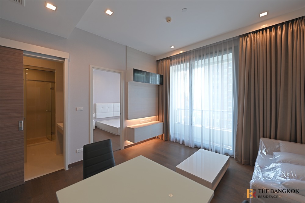 For SaleCondoRama9, Petchburi, RCA : Hot Sell Q Asoke 6m By Nan C