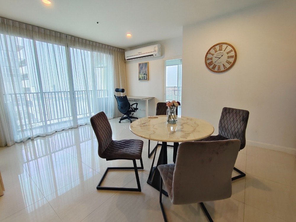 For RentCondoRattanathibet, Sanambinna : For rent Manor Sanambinnam Condo by the Chao Phraya River