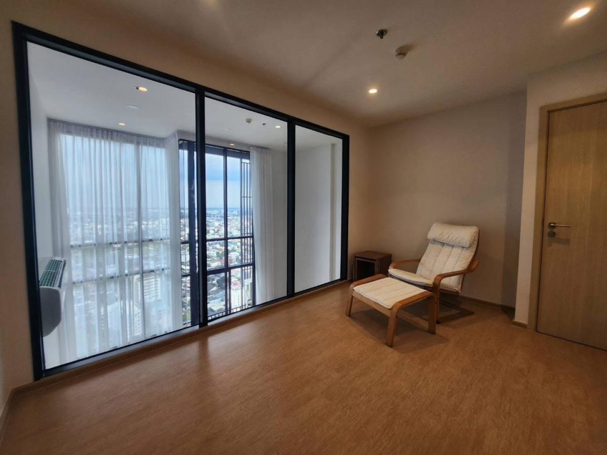 For RentCondoSukhumvit, Asoke, Thonglor : RENT 🏢Pet-Friendly 🐱🐶 Duplex Condo for Rent: Maru Ekkamai 2