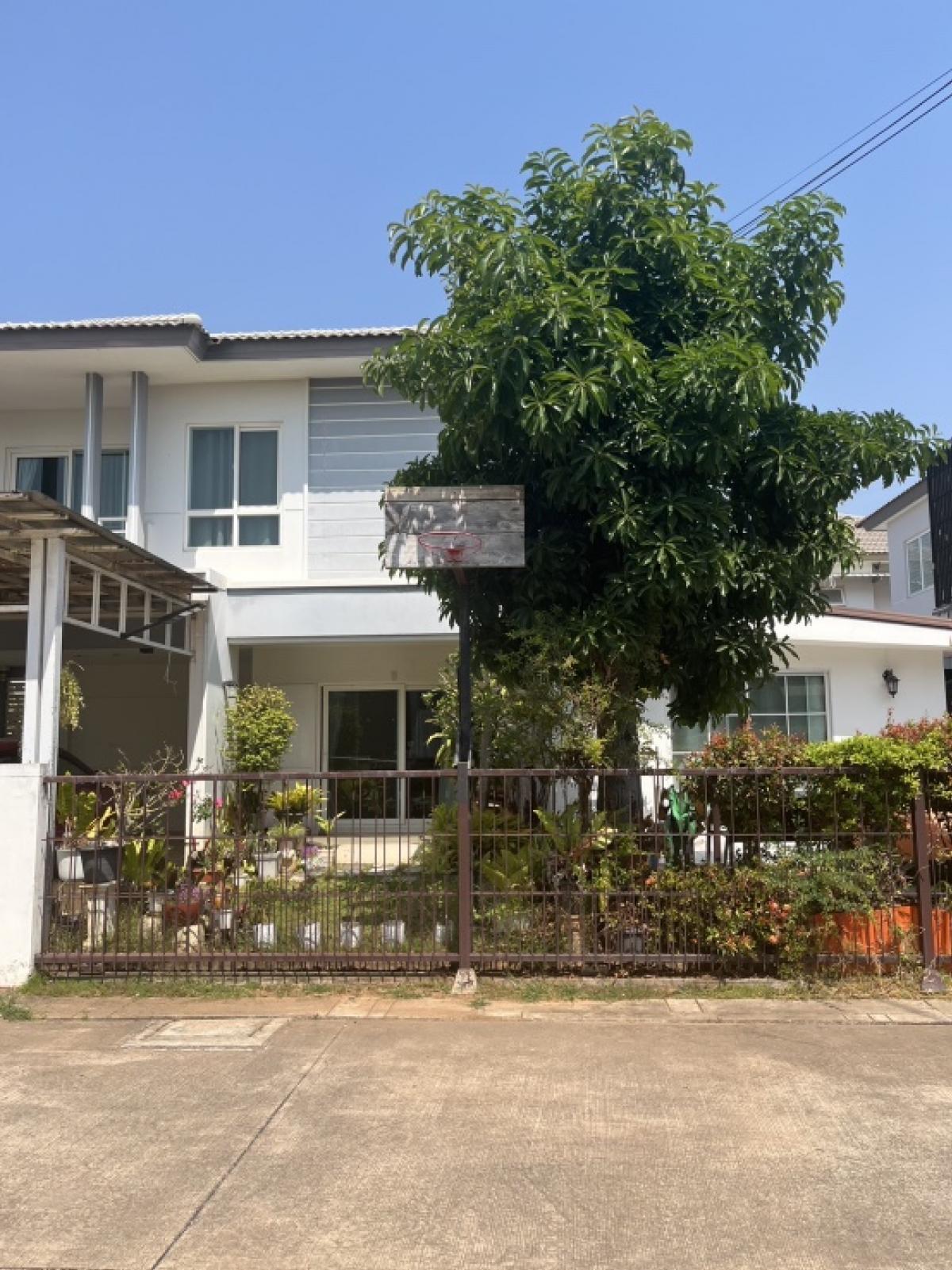 For SaleHouseKhon Kaen : House for sale in Siwalee Srichan, Nong Khot 69 Sq. 5 bedrooms, 5 rooms, 2 car parks.