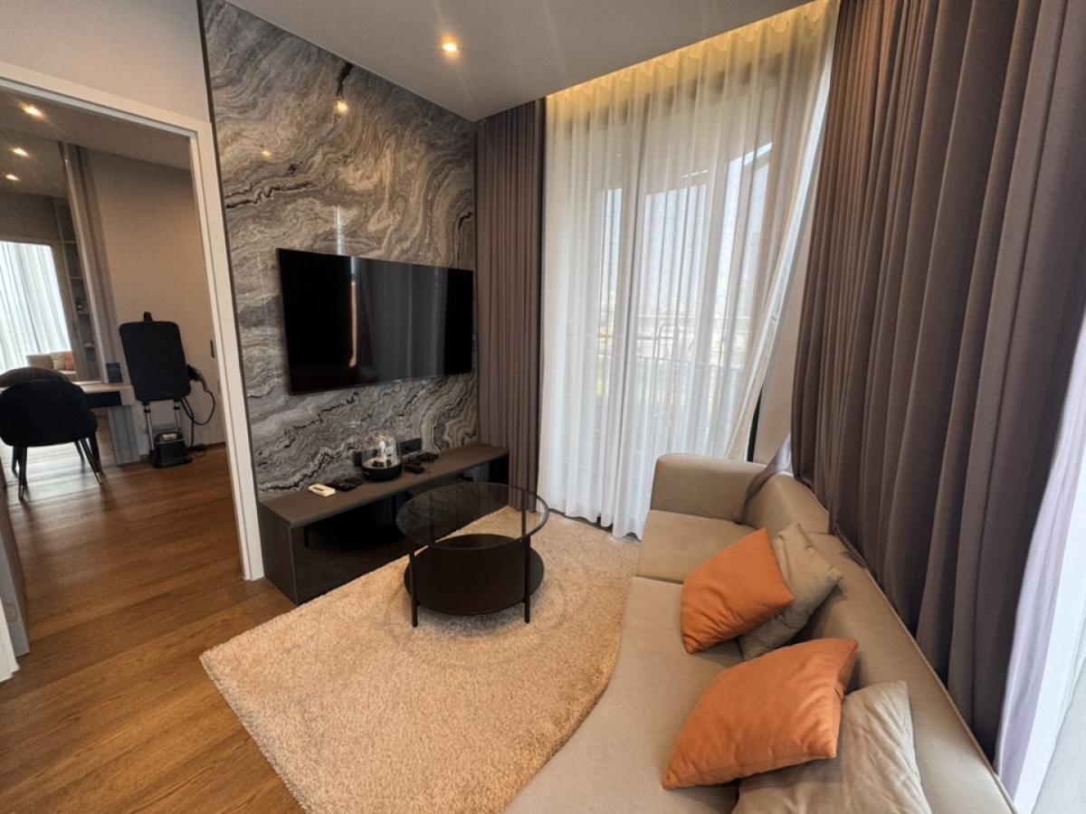 For RentCondoSukhumvit, Asoke, Thonglor : 🎉RENT 1 BR at IDEO Q 36🎉 35,000/Month🎉 Ready to Move in