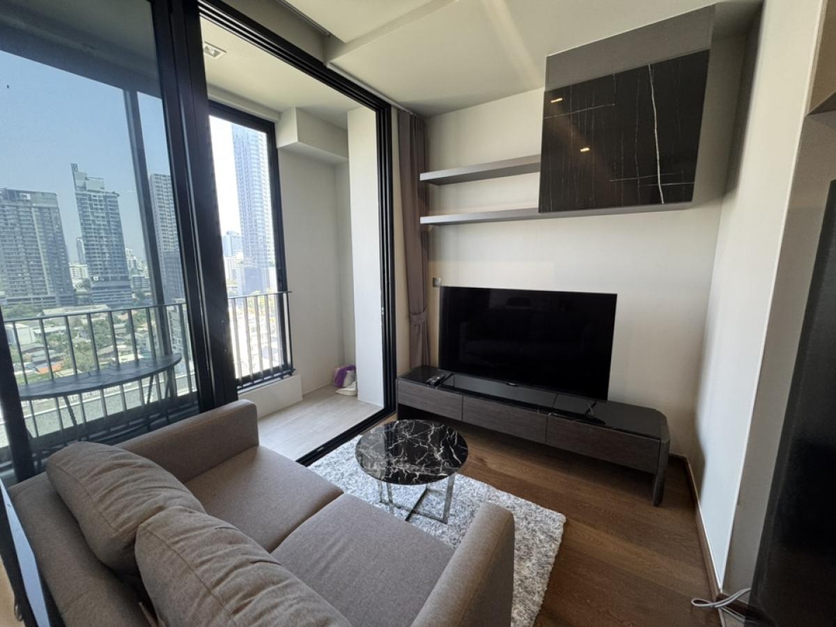 For RentCondoSukhumvit, Asoke, Thonglor : 🎉1 Bed Plus for Rent 🎉48SQM.🎉45,000/Month🎉Floor15