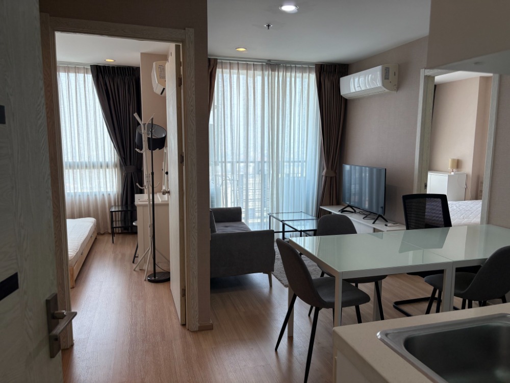 For RentCondoOnnut, Udomsuk : 🏡 Condo for Rent: Artemis Sukhumvit 77 (AT Miss Sukhumvit 77) (ST-02) (BTS Onnut)