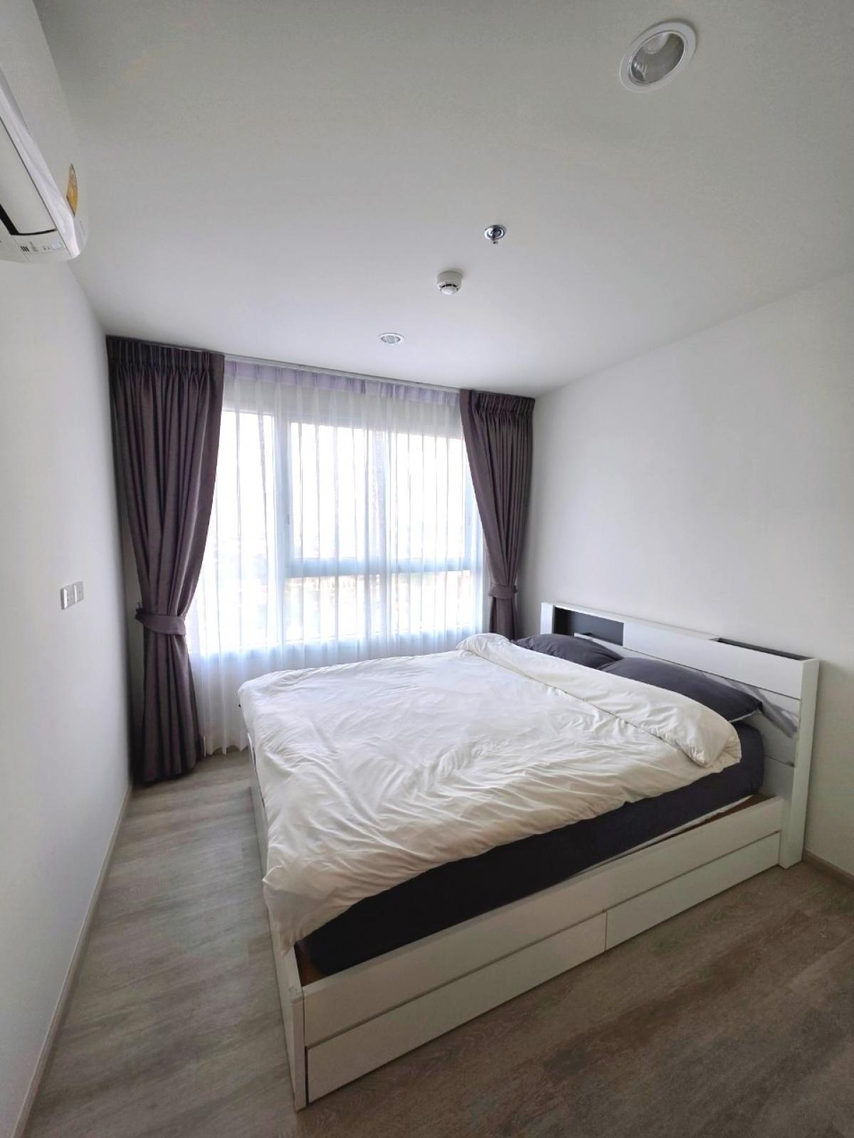 For RentCondoPinklao, Charansanitwong : 🏙️ Rent a beautiful room, not hot river view@Ideoch70 Fern-Electricity Authority is ready to stay 📲or line: 0616395225