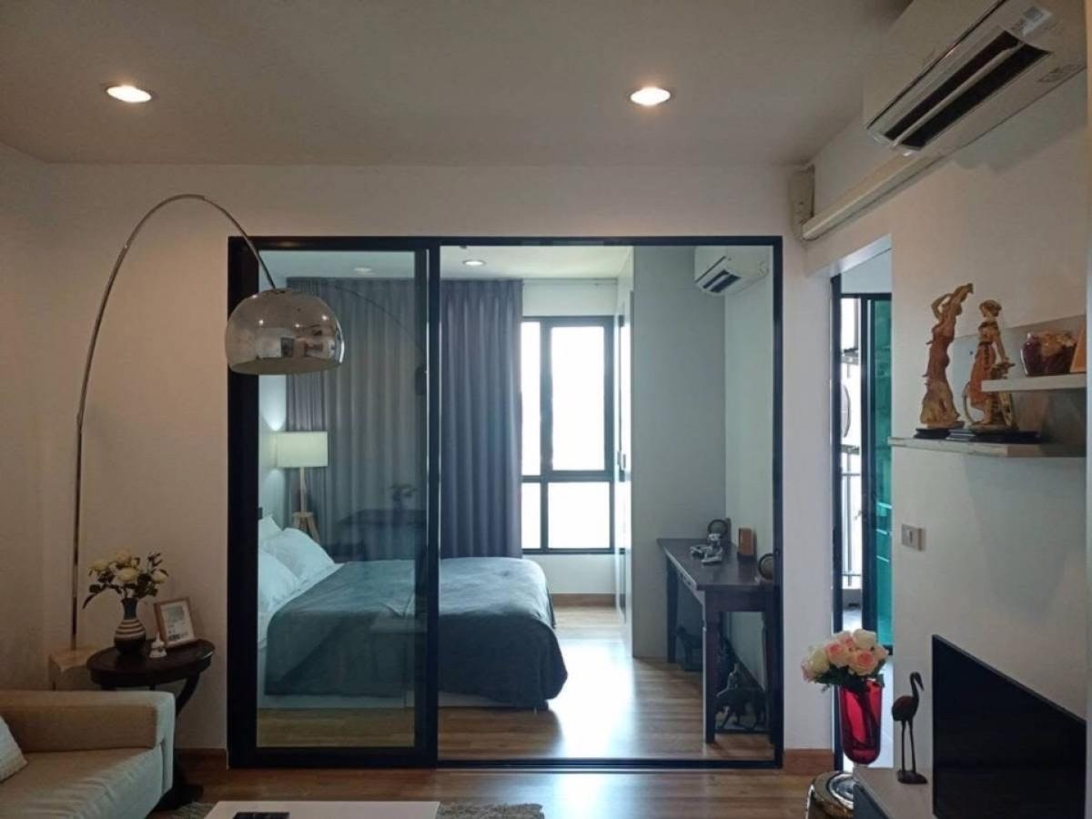 For RentCondoKasetsart, Ratchayothin : Condo rental near Kaset Bang Khen University