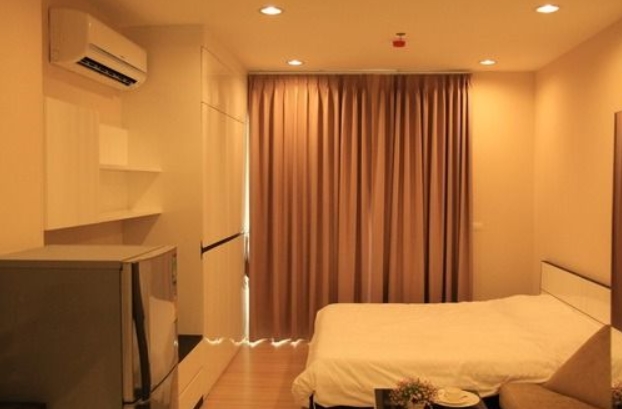 For RentCondoWongwianyai, Charoennakor : Rent Light House Condo Charoen Nakhon, Floor 11