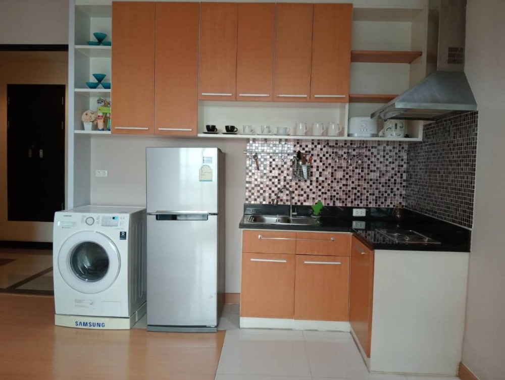 For RentCondoRatchathewi,Phayathai : Condo for rent at Ban Krung, Siam - Pathumwan, near BTS Ratchathewi