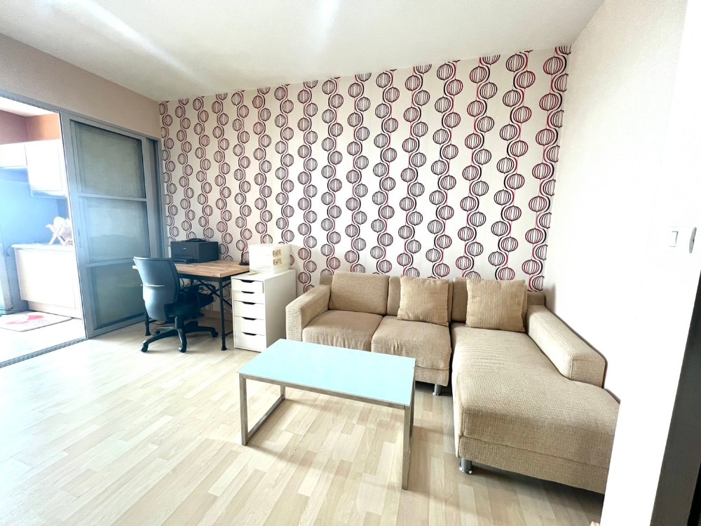 For RentCondoRatchadapisek, Huaikwang, Suttisan : For Rent Rhythm Ratchada