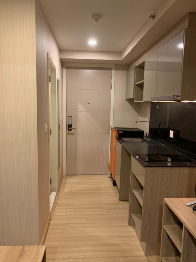 For SaleCondoVipawadee, Don Mueang, Lak Si : 🔥 Urgent sale! Knightsbridge Skycity Condo, a new bridge, just 1 step next to BTS! 🔥 2.15 mallin