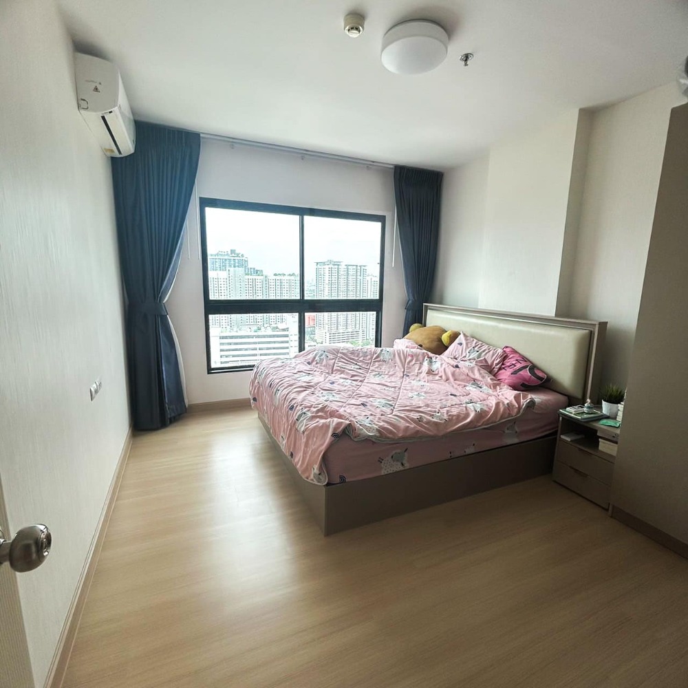 For SaleCondoThaphra, Talat Phlu, Wutthakat : Supalai Loft @ Talat Phlu Station / 1 Bedroom (FOR SALE), Supalai Loft @ Talat Phlu Station / 1 Bedroom (FOR SALE) DO553