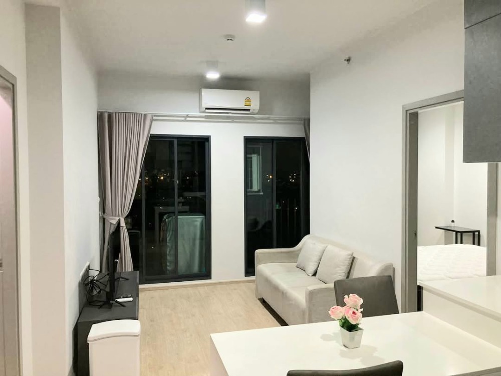 For RentCondoRama9, Petchburi, RCA : ❤️ Rent a beautiful room ❤️