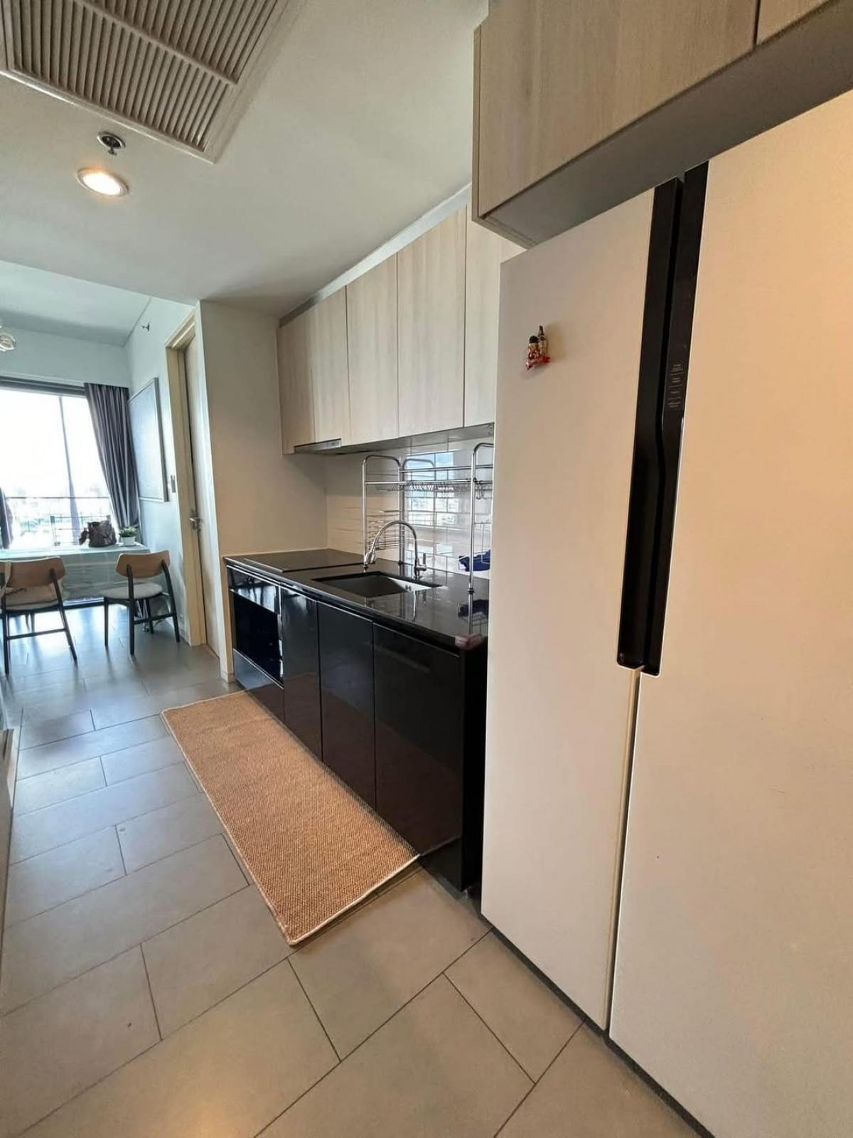 ให้เช่าคอนโดอารีย์ อนุสาวรีย์ : Rent!! Siamese Ratchakru (ไซมีส ราชครู)​2bed2bath 36,000baht!!!​