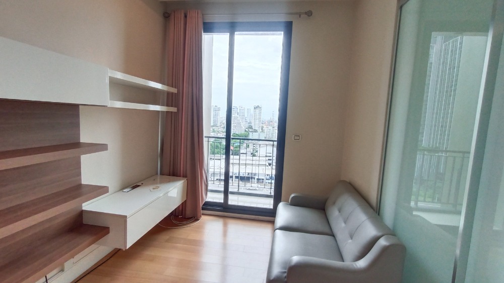 For SaleCondoLadprao, Central Ladprao : Equinox Phahol-VIBHA (Equipment Condo Phahon-Vipa)