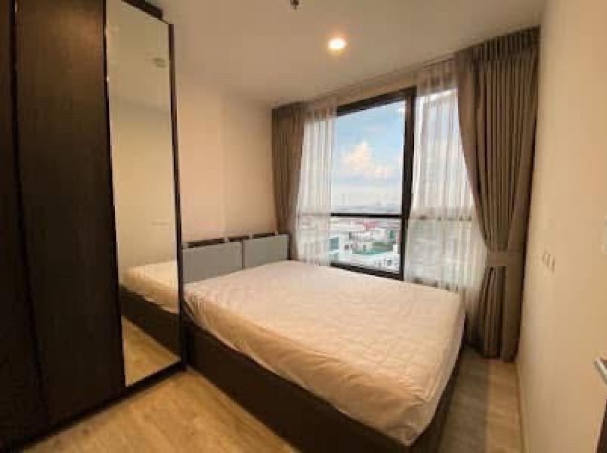 For SaleCondoRatchadapisek, Huaikwang, Suttisan : 𝐇𝐎𝐓 𝐃𝐄𝐀𝐋 𝐃𝐄𝐀𝐋 XT Huai Khwang size 34.97 SQ.M 1 Bed 1 Bath, only 4.39 MB. Contact 086-795-9997 (Jimmy)