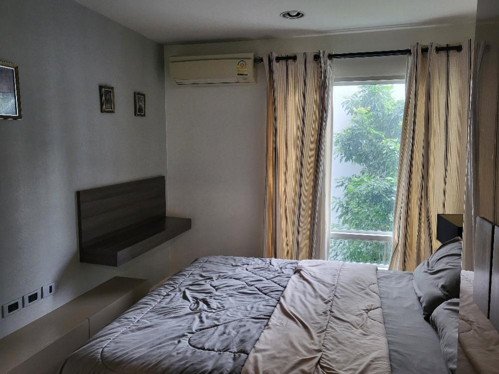 For RentCondoSukhumvit, Asoke, Thonglor : 1 bedroom with full furniture, near Samitivej International School