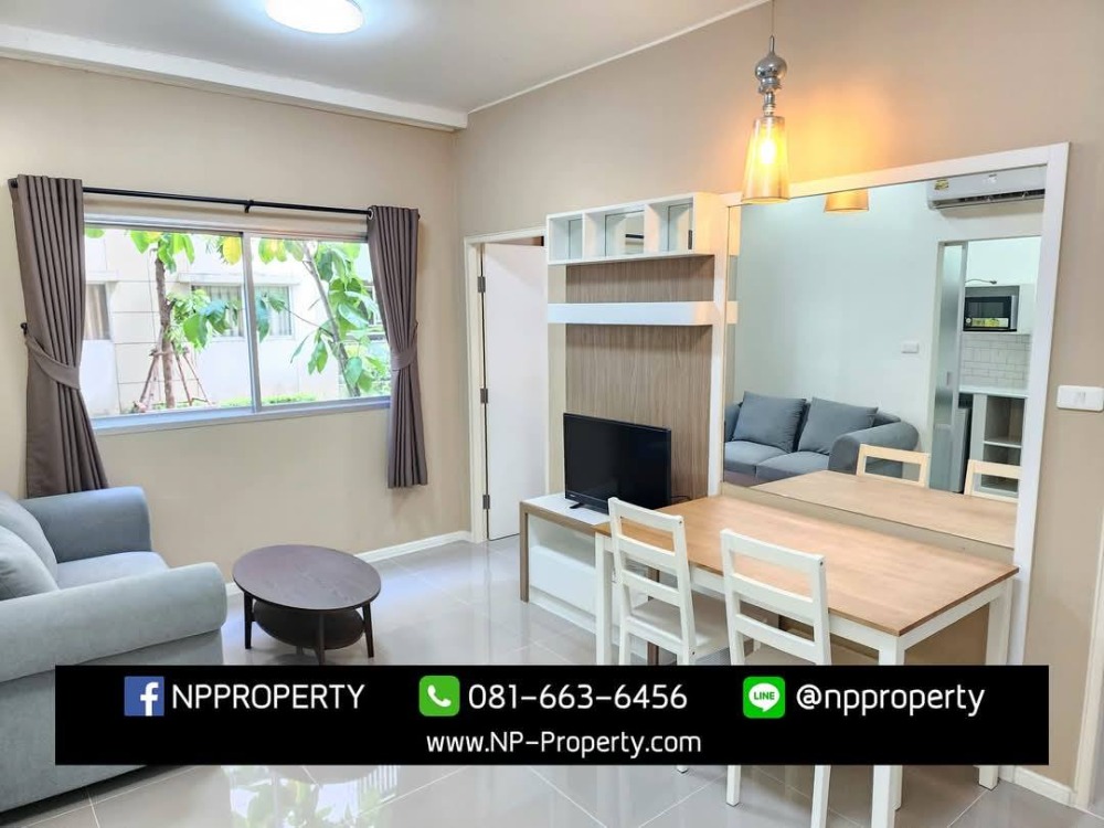 For RentCondoPattaya, Bangsaen, Chonburi : 2 bedrooms, 2 bathrooms