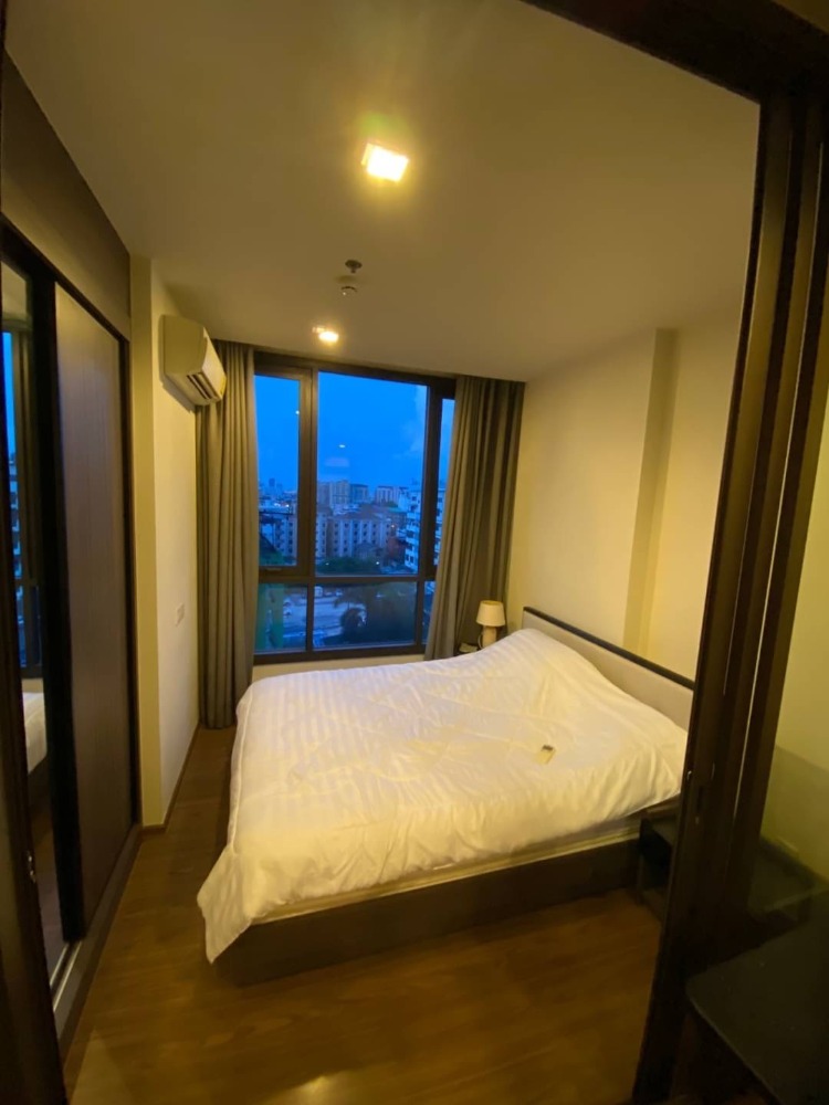 For RentCondoOnnut, Udomsuk : 18,000 Baht/Month, The Line Sukhumvit 71, BTS Phra Khanong