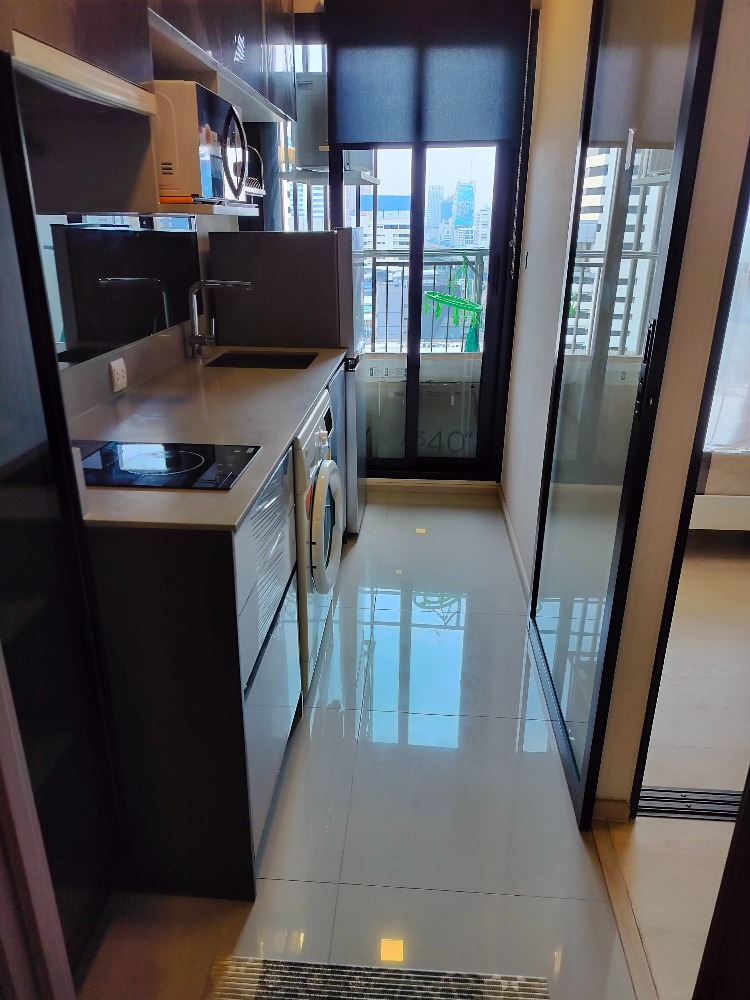 For RentCondoSapankwai,Jatujak : Condo for rent, The Privacy Chatuchak