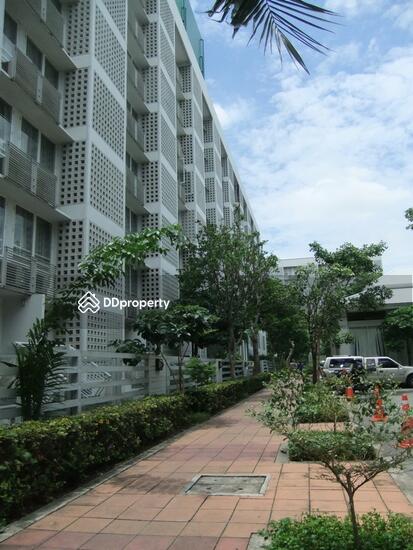 For SaleCondoRama9, Petchburi, RCA : Laguna Garden RCA condo for sale, 26 sqm. 1 Bedroom 1, only 1.49 deleted.