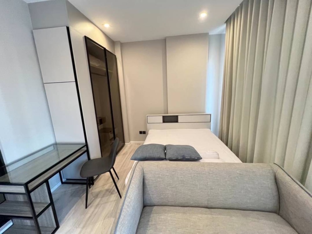 ให้เช่าคอนโดราชเทวี พญาไท : For rent condo the room phayathai 1bedroom 0886382235