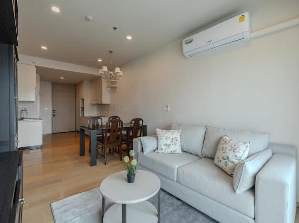 ให้เช่าคอนโดอารีย์ อนุสาวรีย์ : ⭐️(A0133) For RENT 🏢Noble reform 1 Bedroom 1 bathroom 33K per month