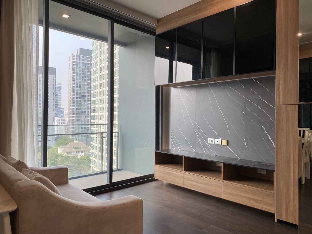 For RentCondoSukhumvit, Asoke, Thonglor : Laviq Sukhumvit 57, Ready to Move in *Exclusive Listing *