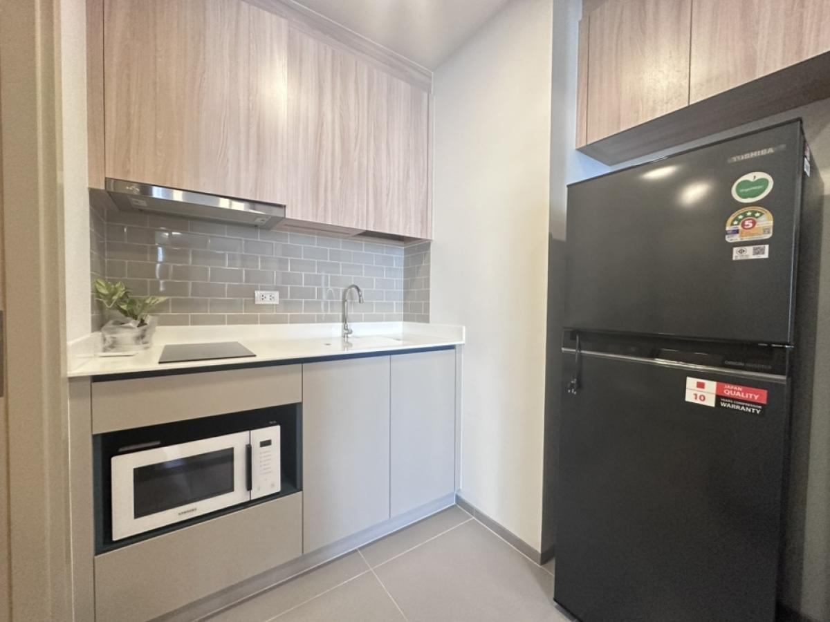 ให้เช่าคอนโดราชเทวี พญาไท : For rent xt phayathai 1 bedroom price 25,000 callme 0808144488 near BTS