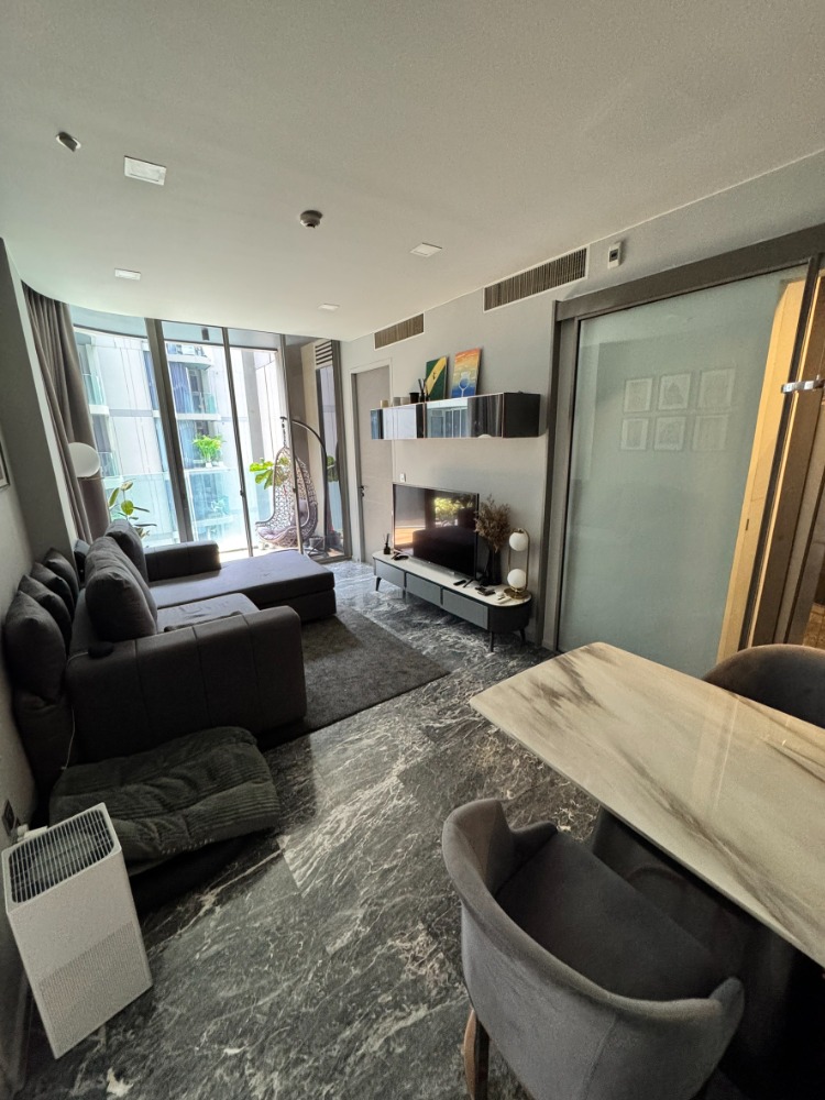 For RentCondoSukhumvit, Asoke, Thonglor : Ashton Residence 41 (2B2B, 77 SQM.) Only 75,000 THB/Month