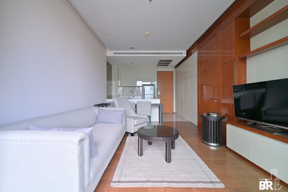 ให้เช่าคอนโดสุขุมวิท อโศก ทองหล่อ : The Address Sukhumvit 28 (1B1B, 52 SQM.) Only 33,000 THB/Month By Ice