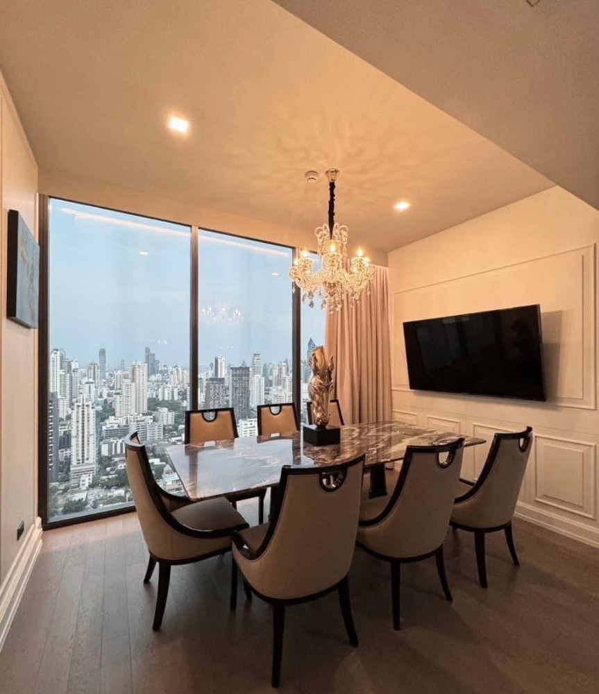 For RentCondoSukhumvit, Asoke, Thonglor : Luxury Condo for Rent! Celes Asoke, Extra Large Size, In Heart of Bangkok Prime Asoke Area, Near BTS Asoke, MRT SUKHUMVIT and Terminal 21