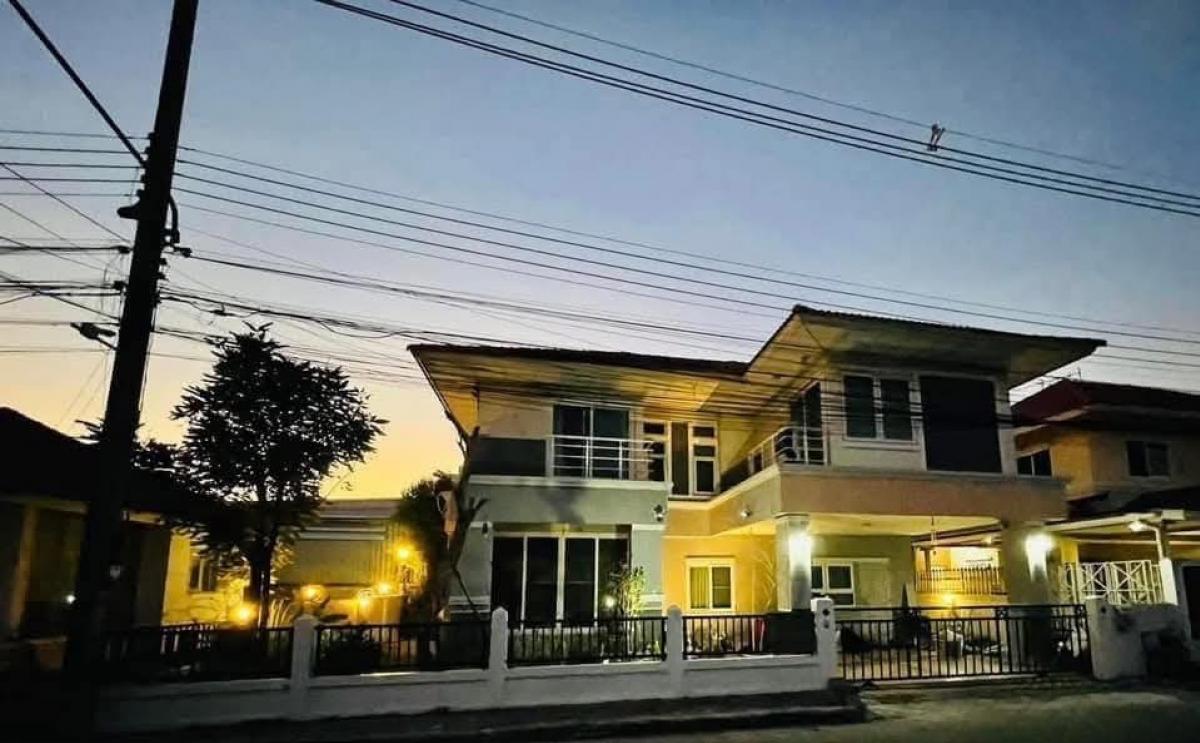 For RentHouseNawamin, Ramindra : 💥 Rent 35,000 baht