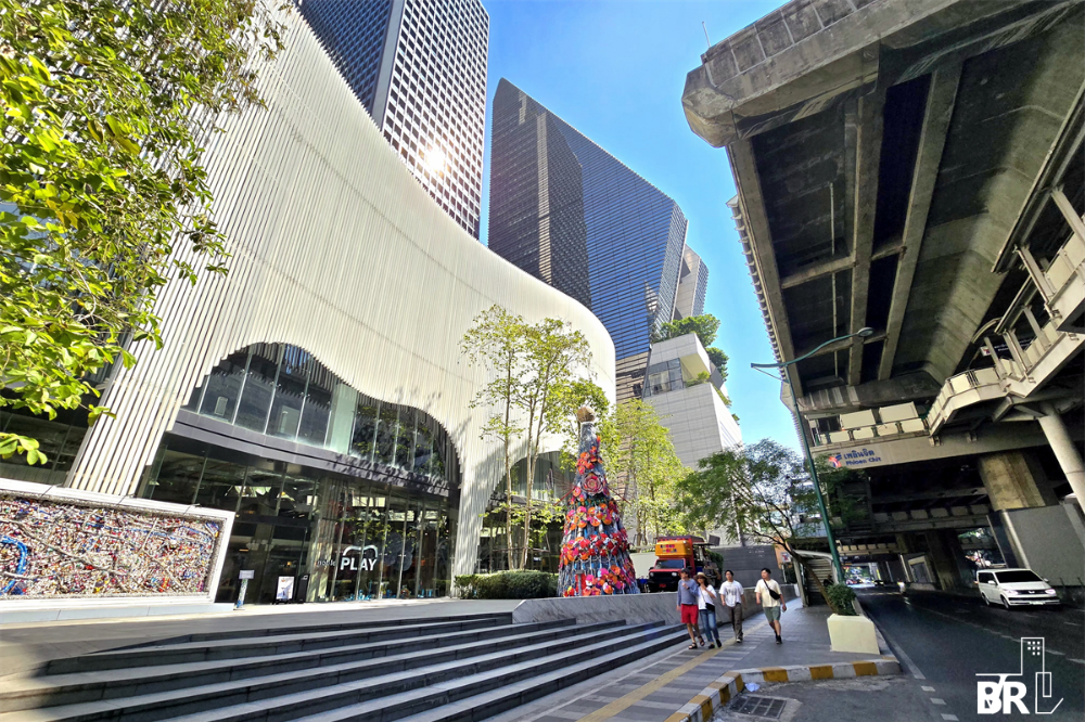 For SaleCondoWitthayu, Chidlom, Langsuan, Ploenchit : Sell ​​noble ploenchit next to BTS Ploenchit By Dao